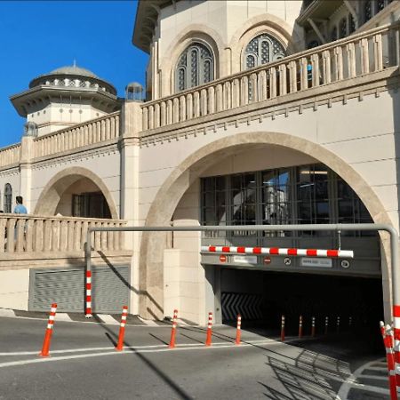 Taksim Line Hotel Istambul Exterior foto