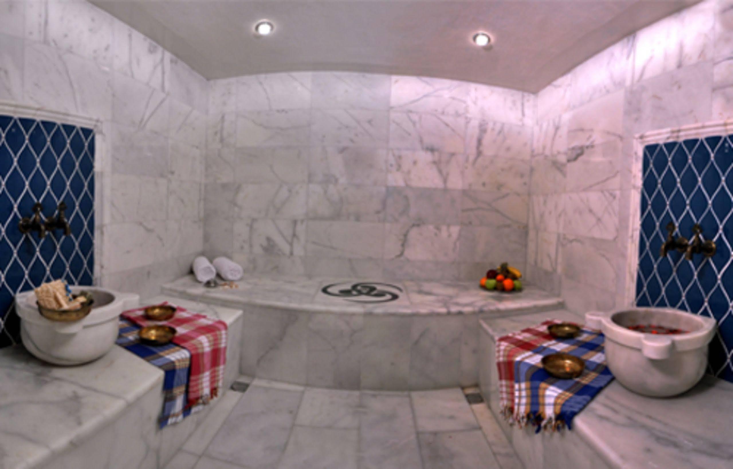 Taksim Line Hotel Istambul Exterior foto