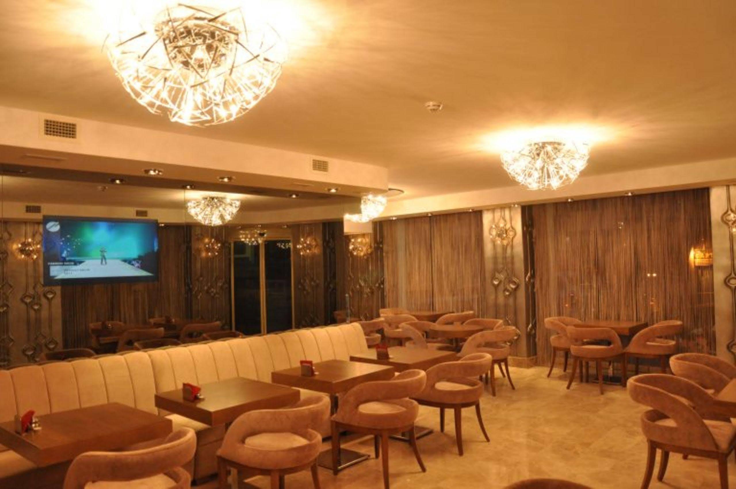 Taksim Line Hotel Istambul Exterior foto