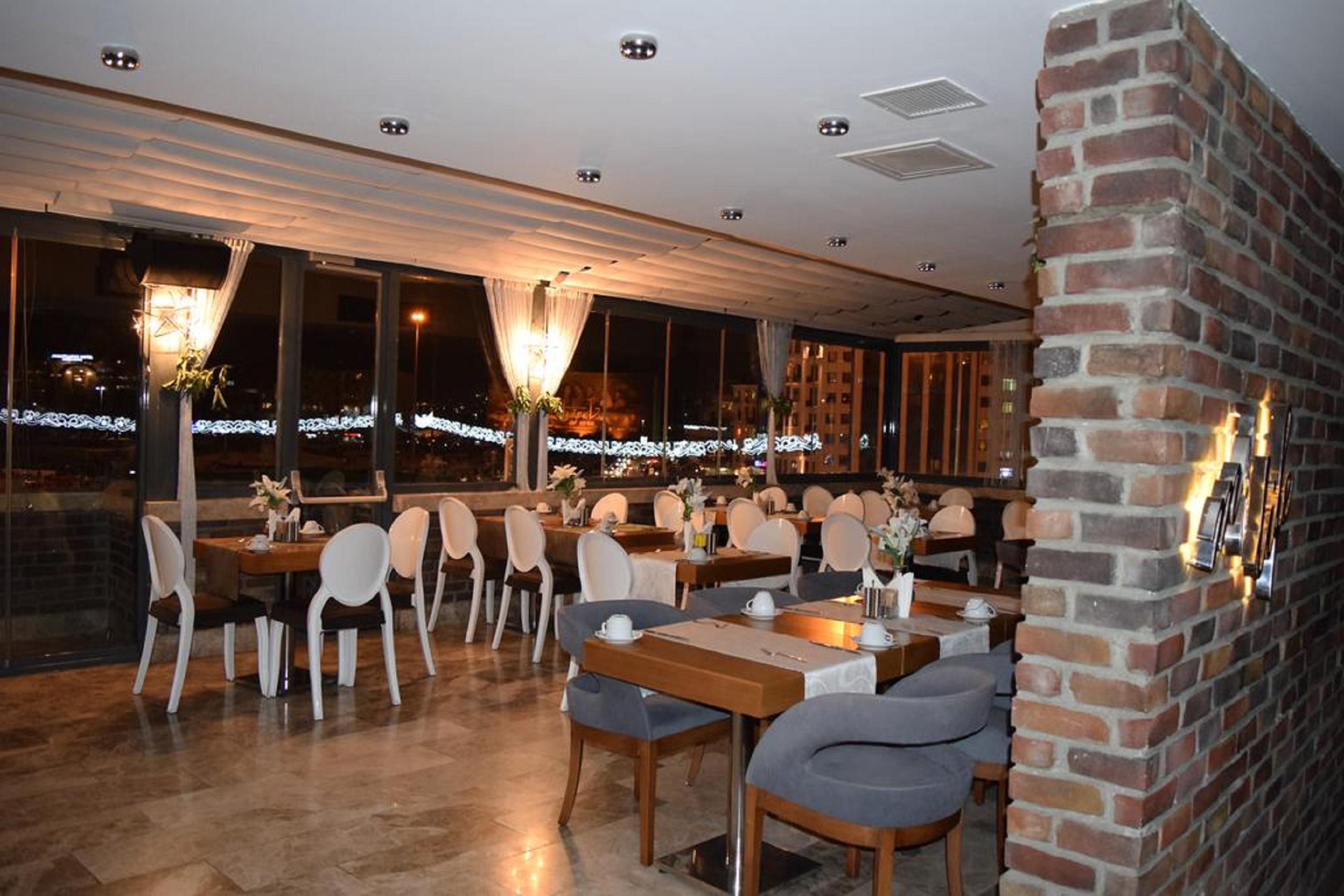 Taksim Line Hotel Istambul Exterior foto